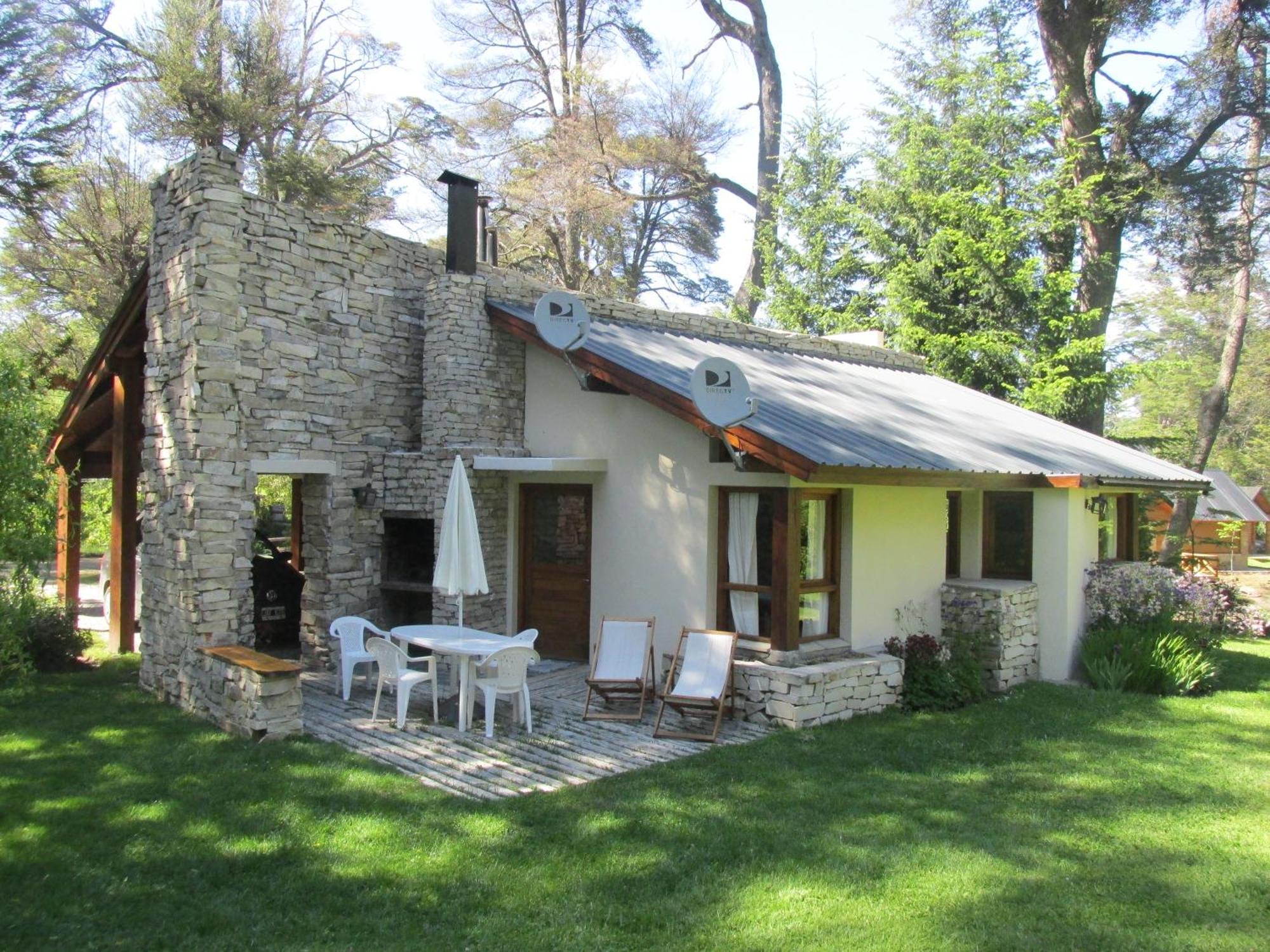 Pircas Del Alto Villa Villa La Angostura Dış mekan fotoğraf
