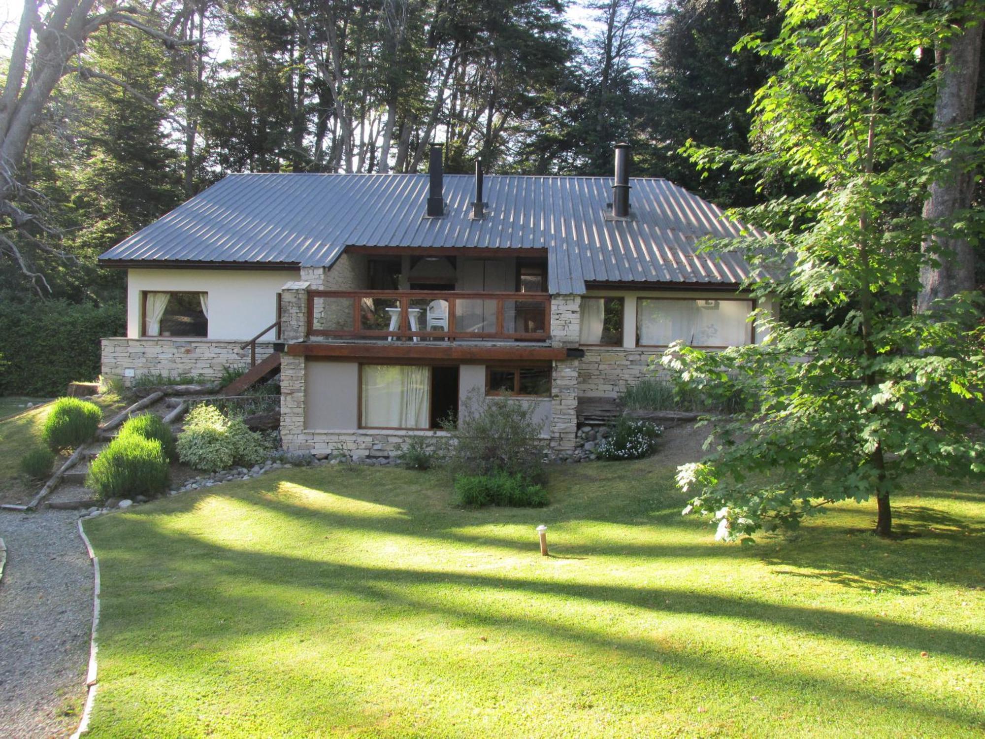 Pircas Del Alto Villa Villa La Angostura Dış mekan fotoğraf