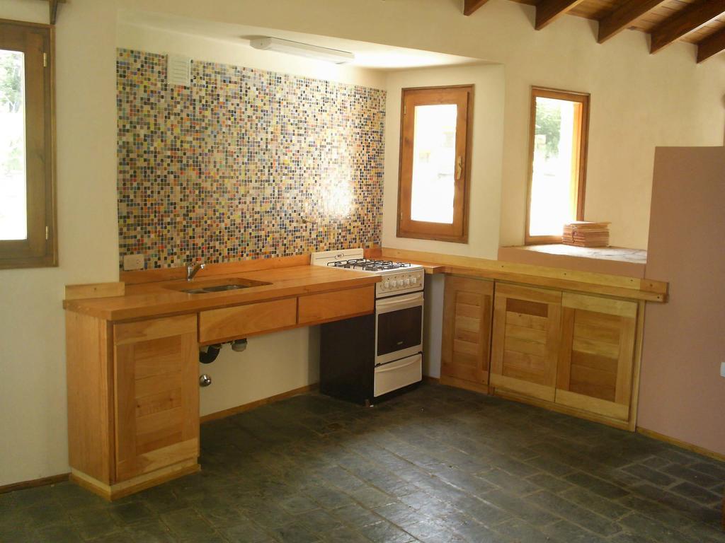 Pircas Del Alto Villa Villa La Angostura Dış mekan fotoğraf