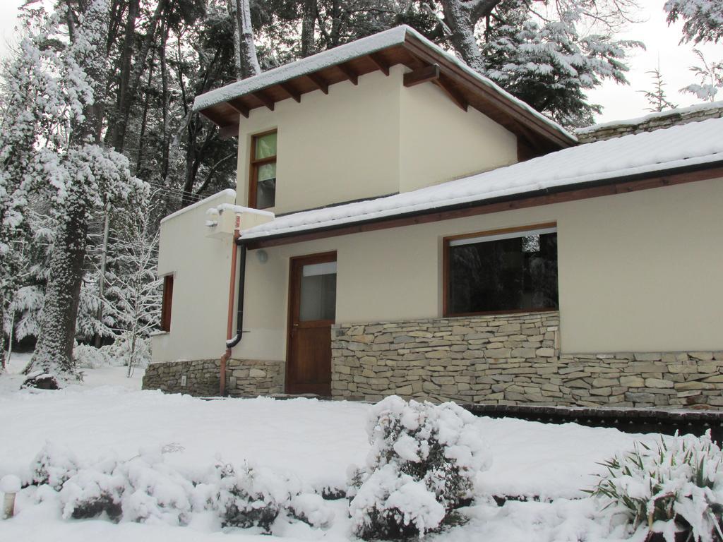 Pircas Del Alto Villa Villa La Angostura Dış mekan fotoğraf